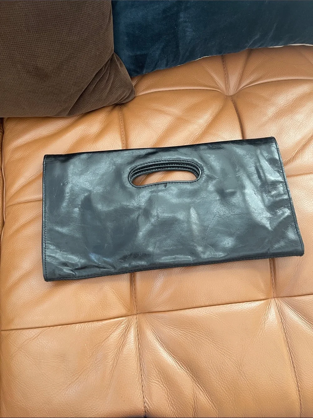 HOBO elegant black
